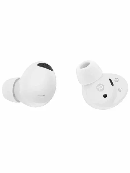 Беспроводные наушники Samsung Galaxy Buds2 Pro (Белые)