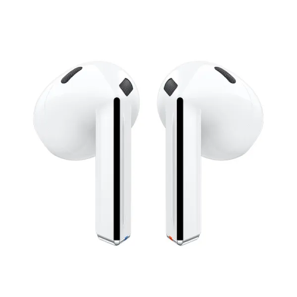 Беспроводные наушники Samsung Galaxy Buds 3 (Белые)