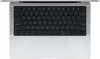 Apple MacBook Pro 16 2023 M2 Pro/16/1TB Silver MNWD3