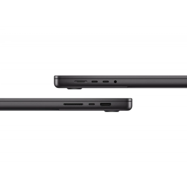 Apple MacBook Pro 16 2023 M3 Pro/18/512Gb Space Black MRW13